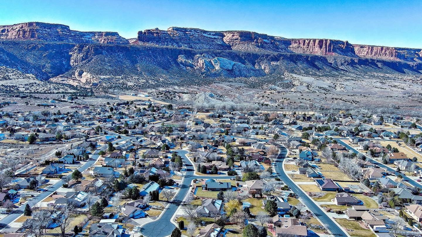 Custom ADU Builders Grand Junction